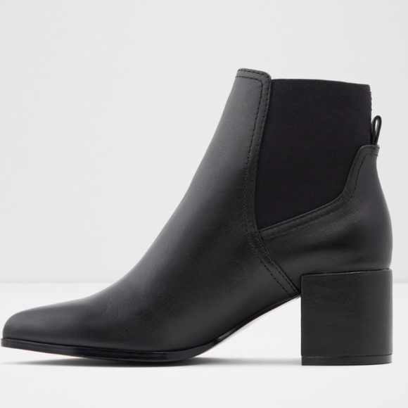Aldo Women's Ankle Boots - Picture 3 of 6